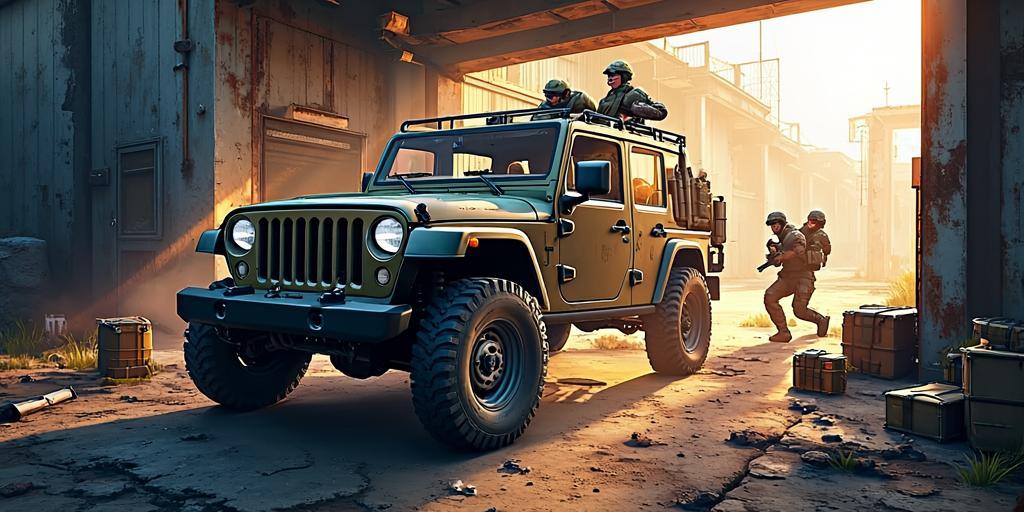 和平精英《哔哩哔哩》外挂